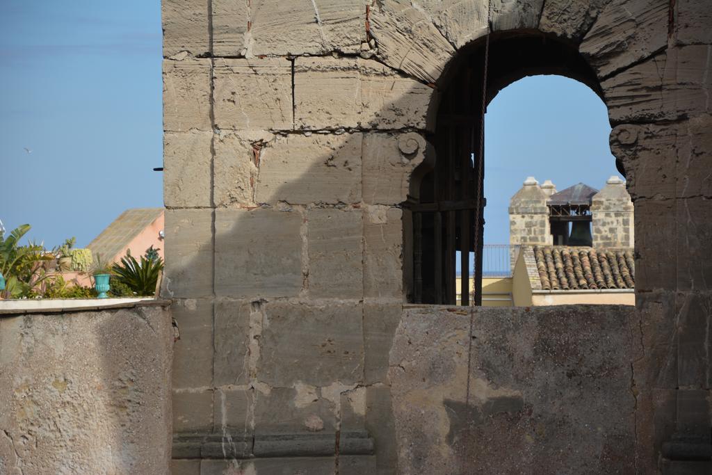 Overseas - Penthouse - Appartamento Attico - Palazzo San Matteo - Palermo Exterior foto