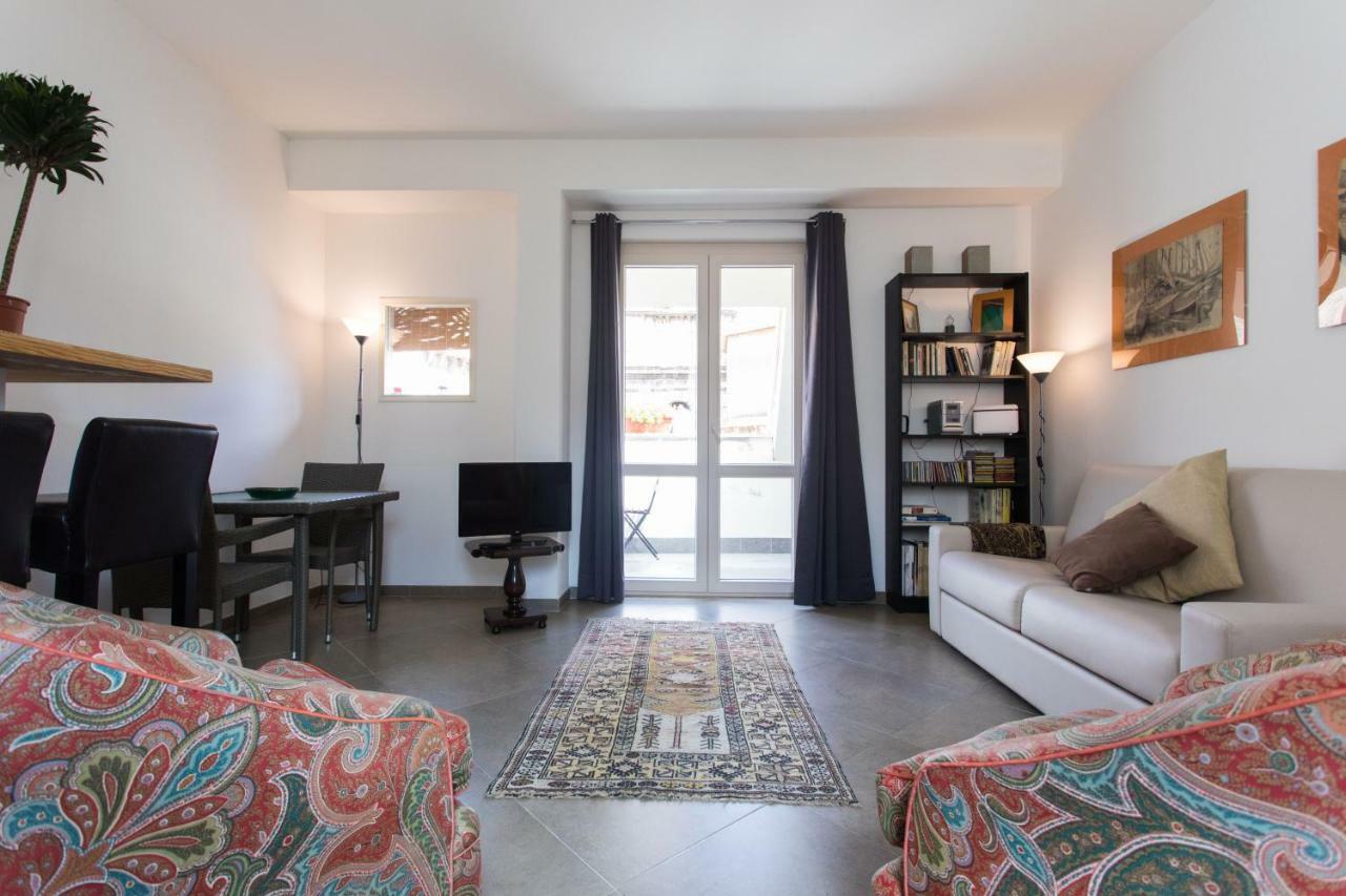 Overseas - Penthouse - Appartamento Attico - Palazzo San Matteo - Palermo Exterior foto