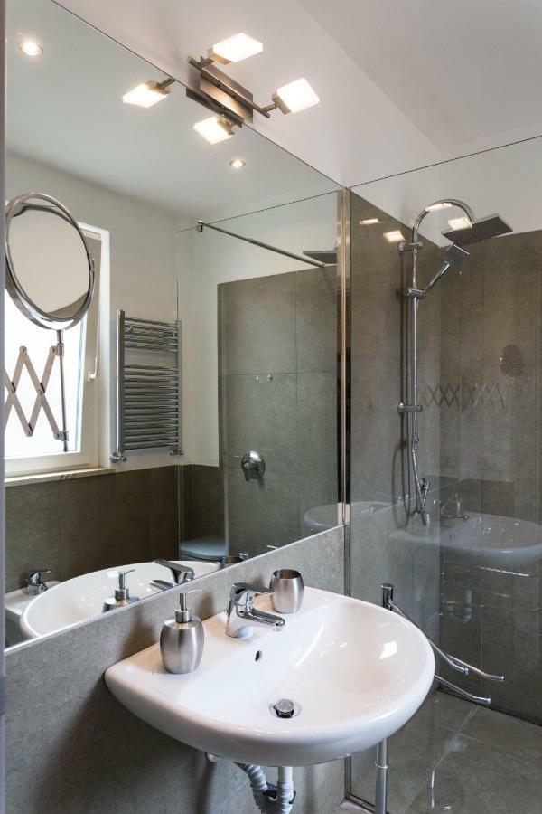 Overseas - Penthouse - Appartamento Attico - Palazzo San Matteo - Palermo Exterior foto